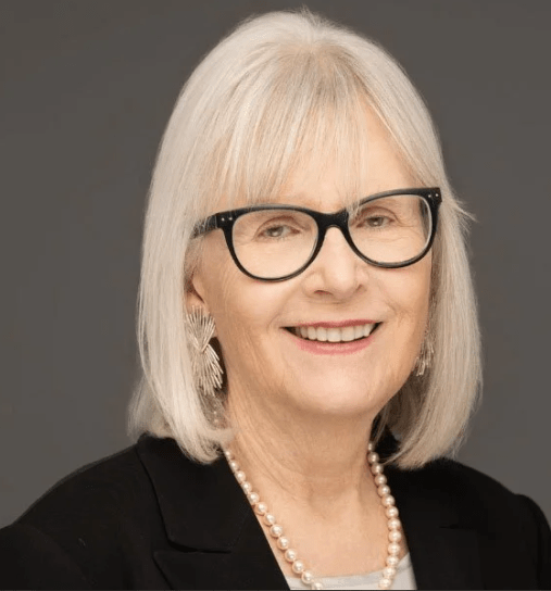 Christine V. Bator
