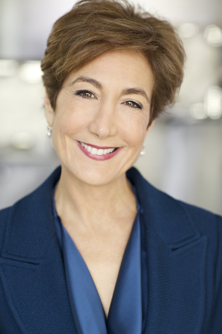 Photo of Mimi Feliciano