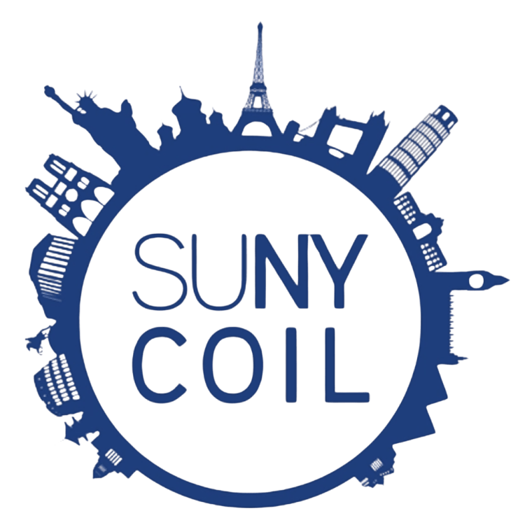 SUNY COIL Logo