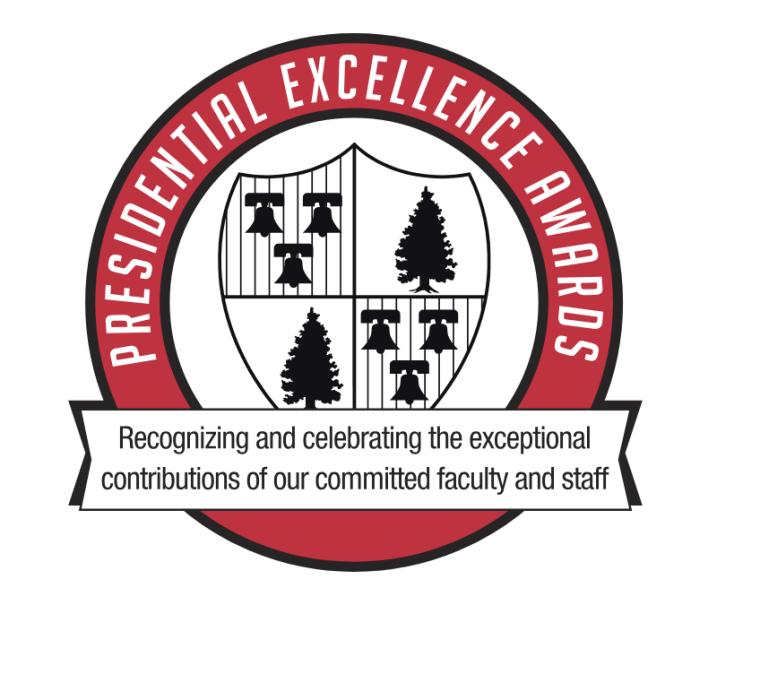 Presidential Excellence Awards event logo