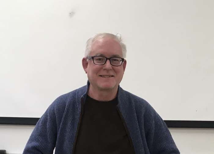 Michael Allen