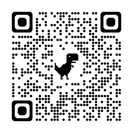 CAST Financial Literacy QR Code