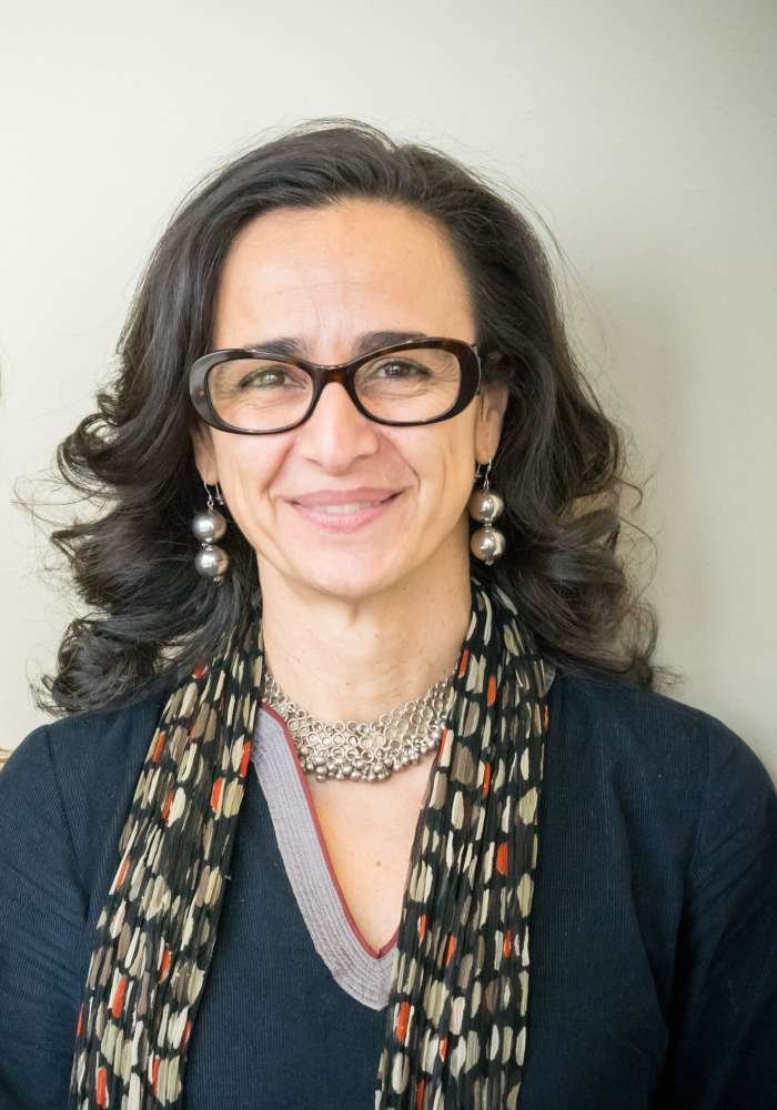 Dr. Teresa Fiore