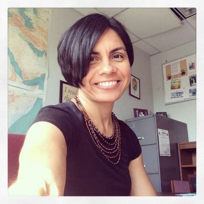 Esperanza Brizuela-Garcia