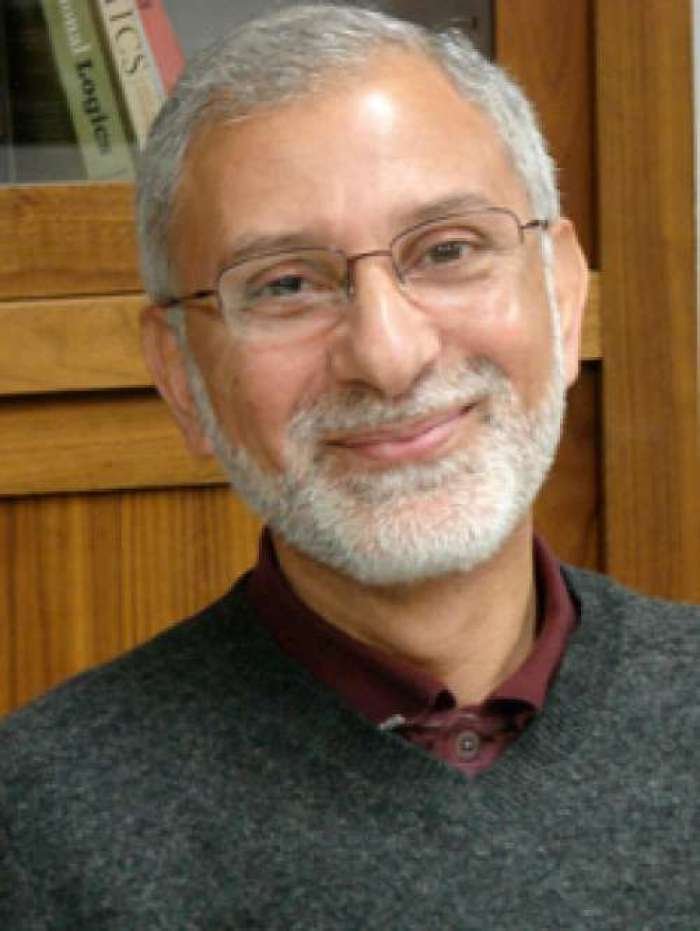Dr. Yasir S. Ibrahim