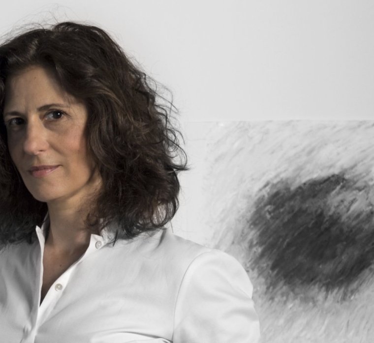 Headshot of Marina Sagona
