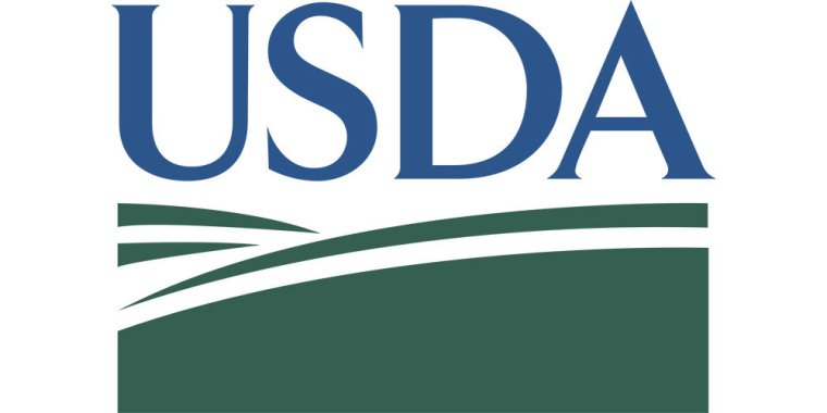 USDA logo