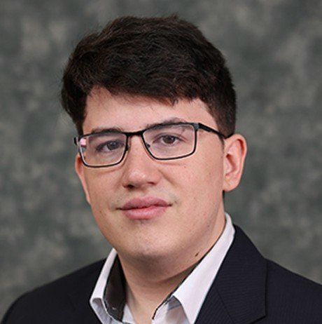 Headshot of Brian Concannon