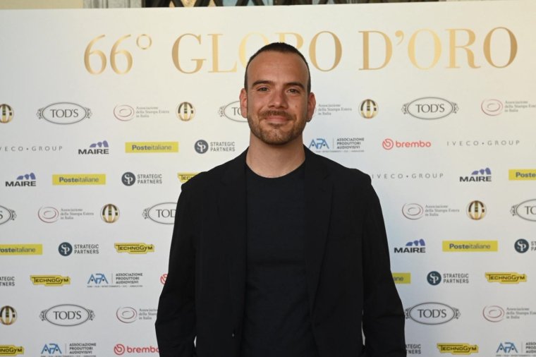 Director valerio Ciriaci