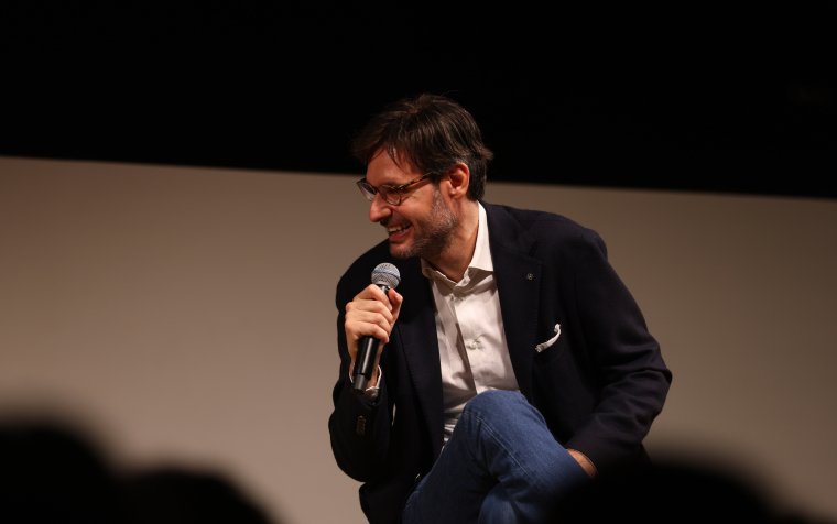 Marco Savatteri
